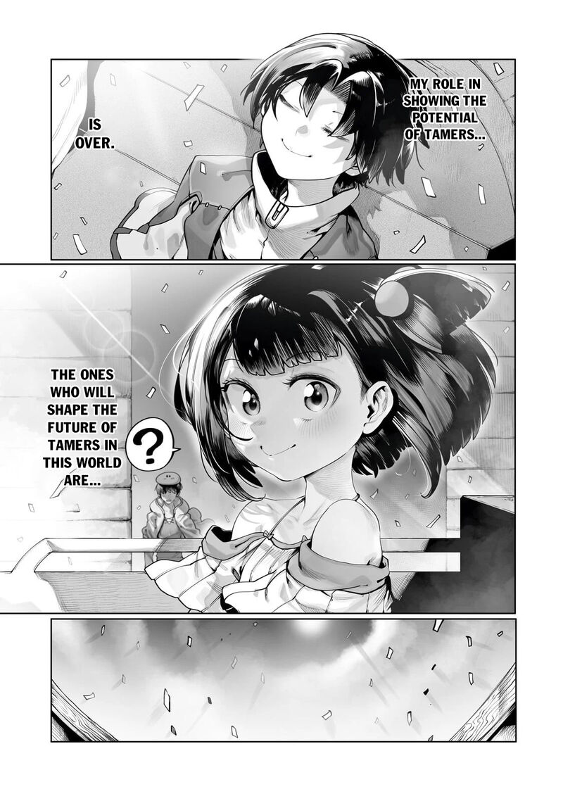 The Useless Tamer Will Turn Into The Top Unconsciously By My Previous Life Knowledge 63 15