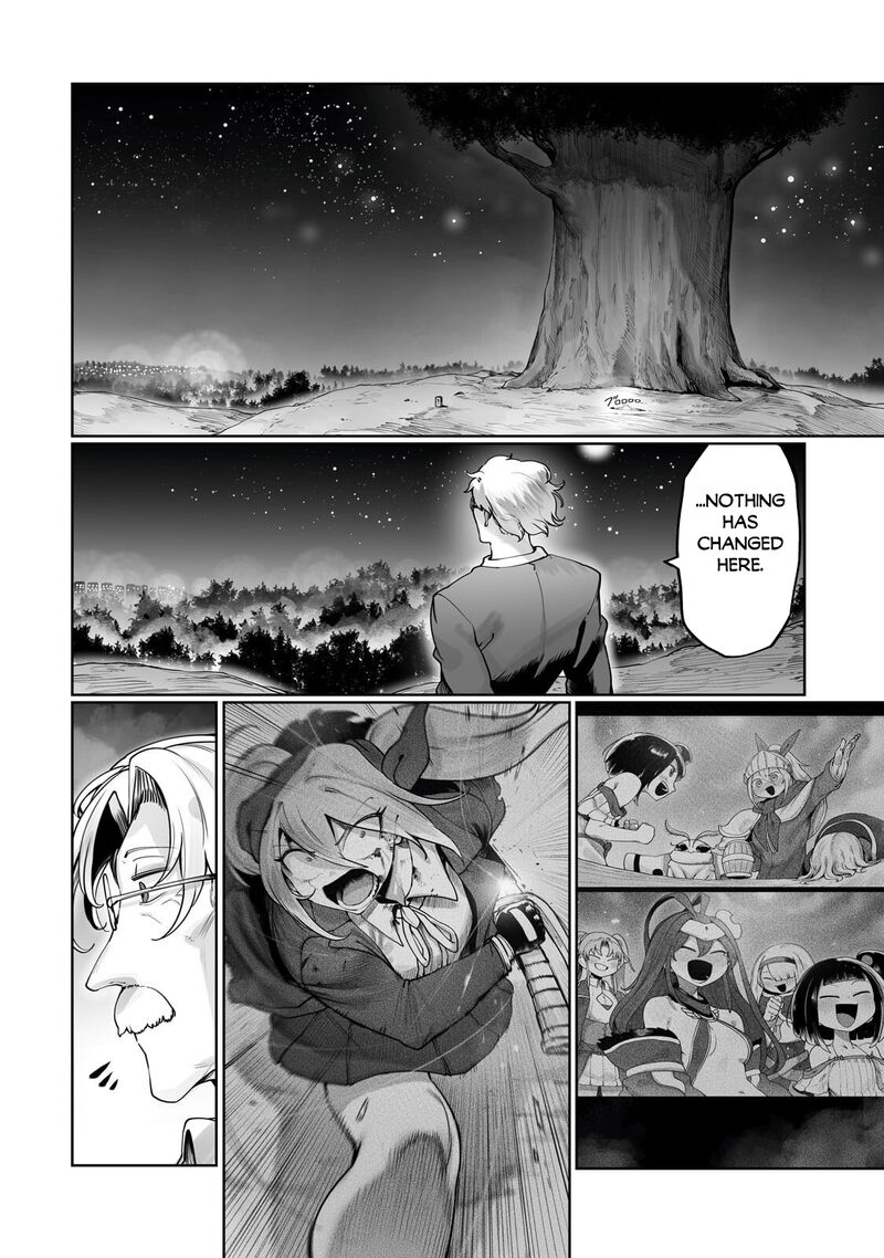The Useless Tamer Will Turn Into The Top Unconsciously By My Previous Life Knowledge 65b 4