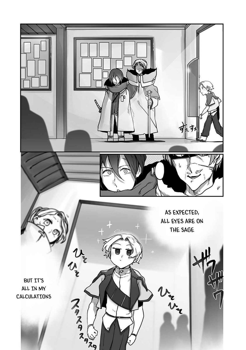 The Useless Tamer Will Turn Into The Top Unconsciously By My Previous Life Knowledge 9 14