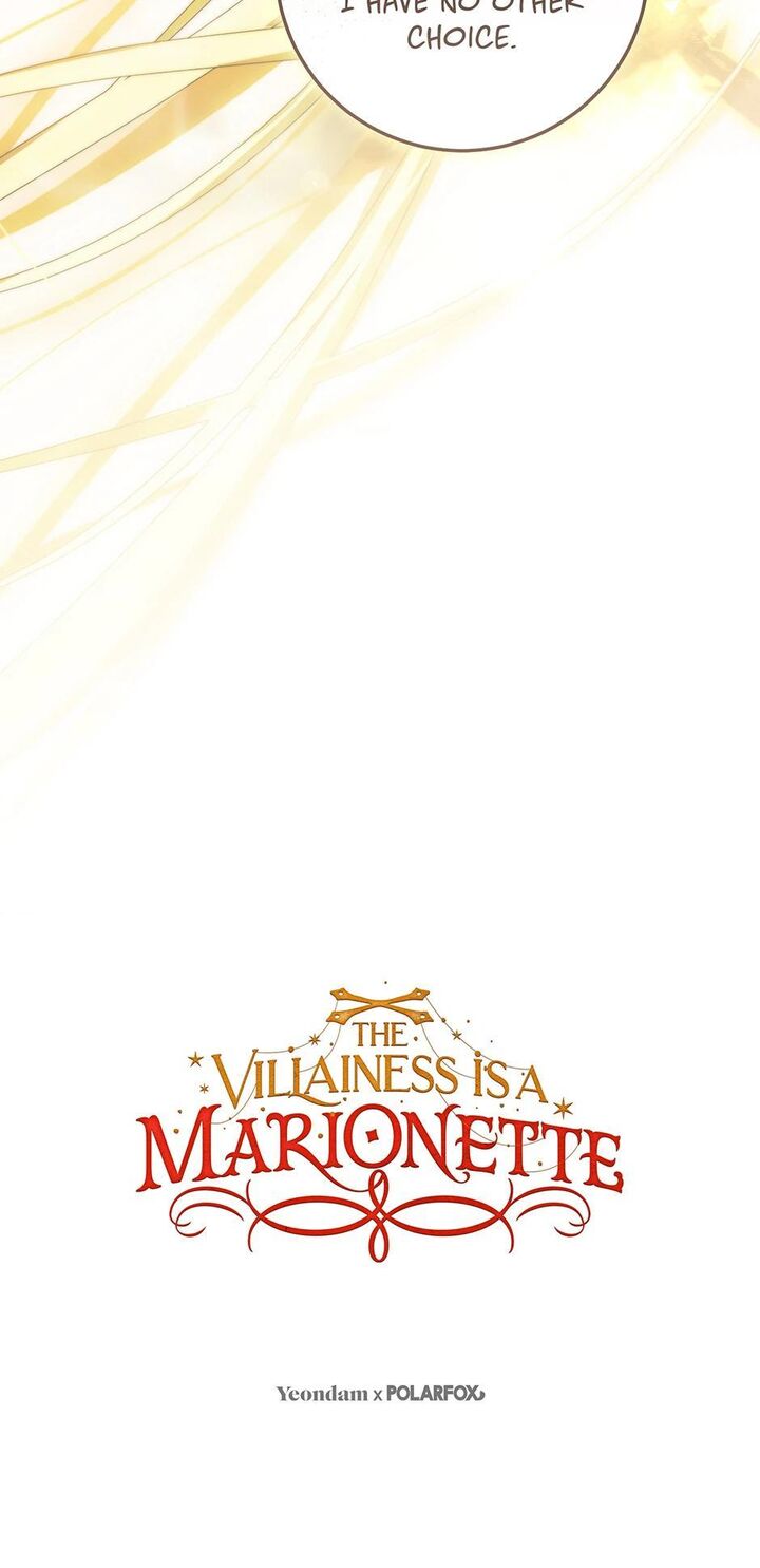 The Villainess Is A Marionette 101 104