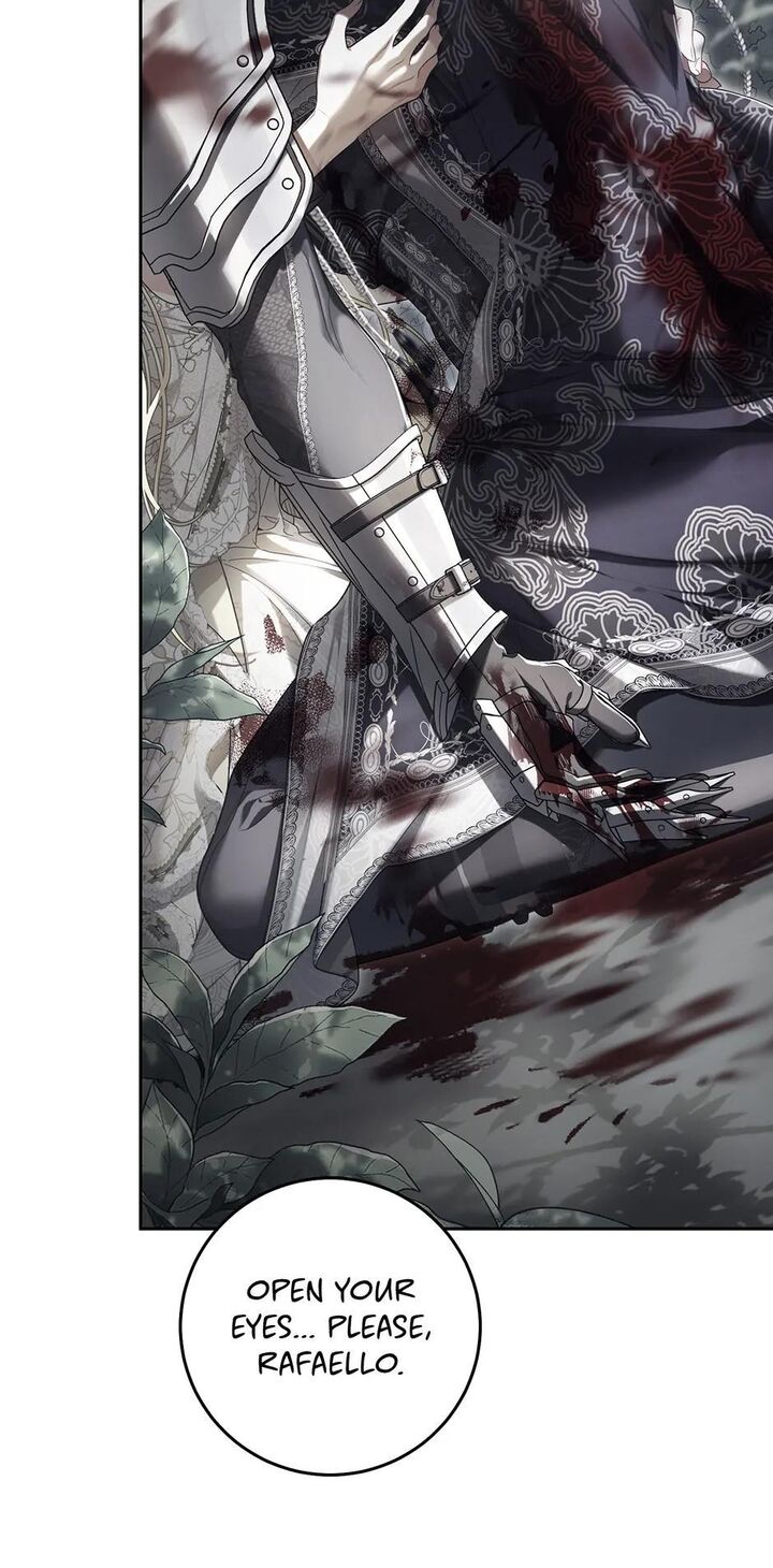 The Villainess Is A Marionette 101 31