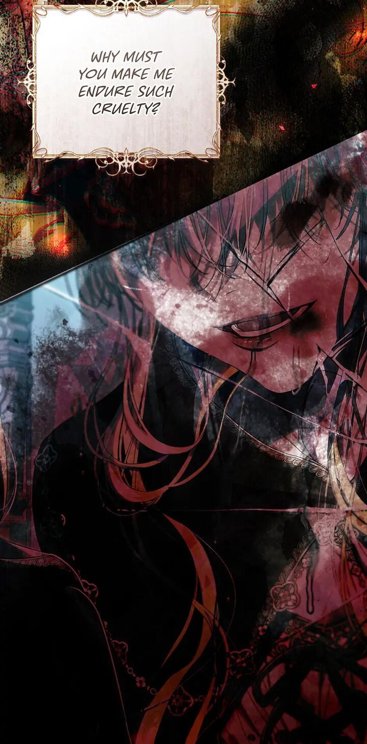 The Villainess Is A Marionette 101 39