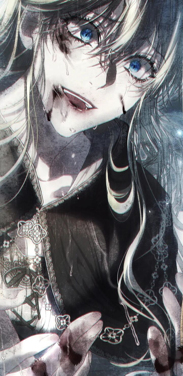 The Villainess Is A Marionette 104 40