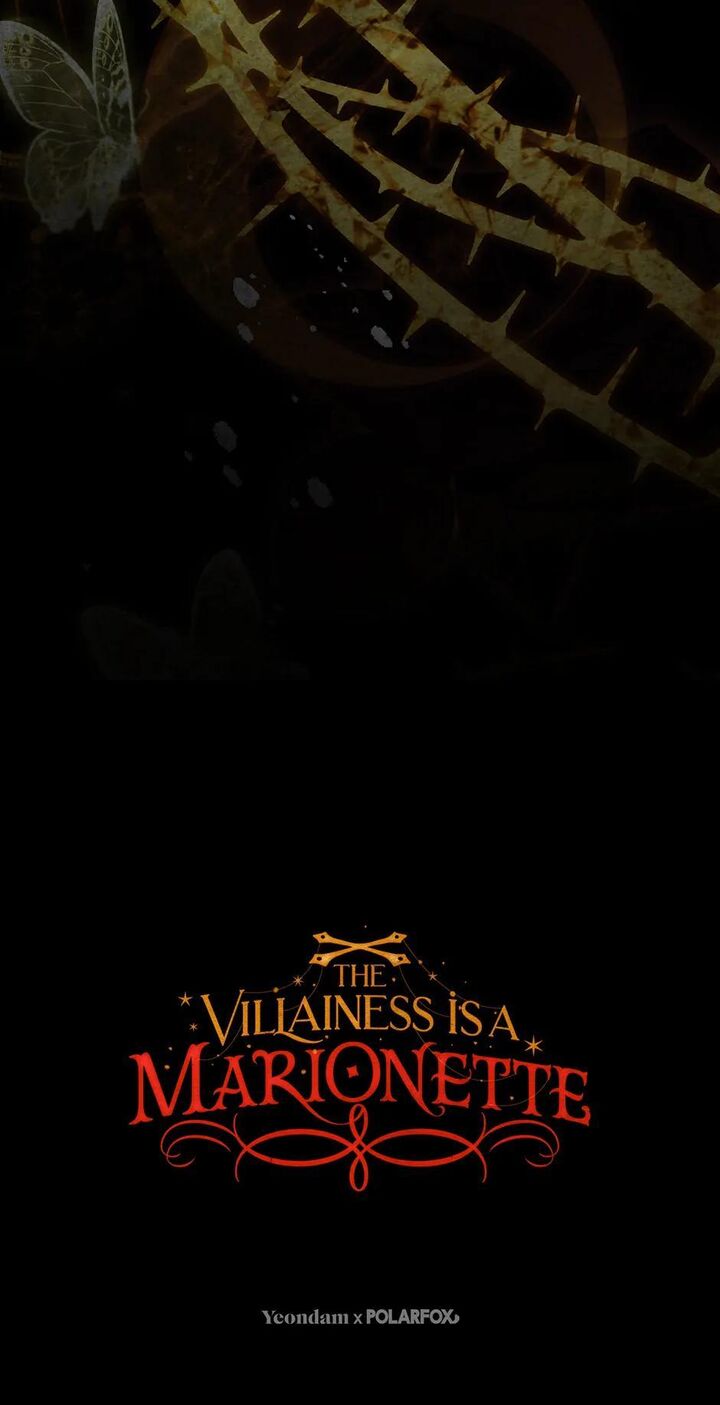 The Villainess Is A Marionette 108 114