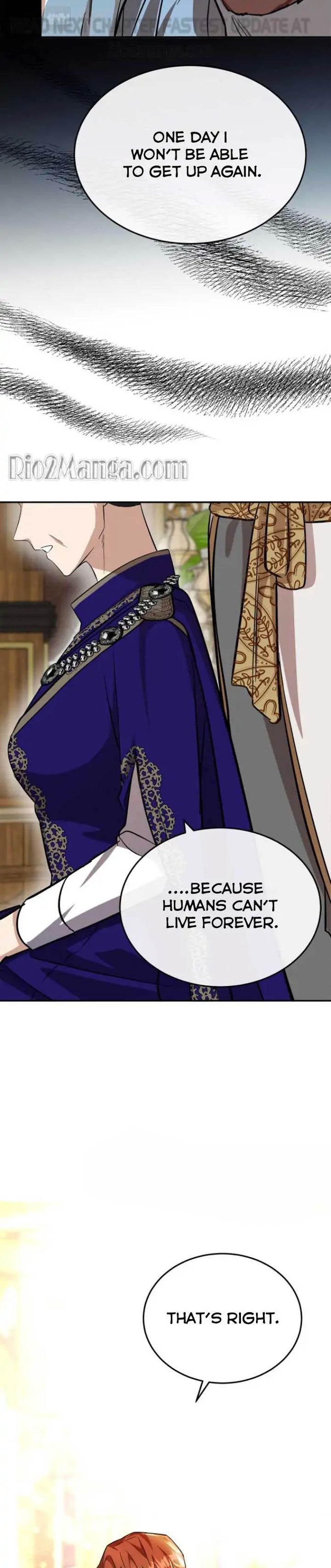 The Villainess Lives Twice 111 12