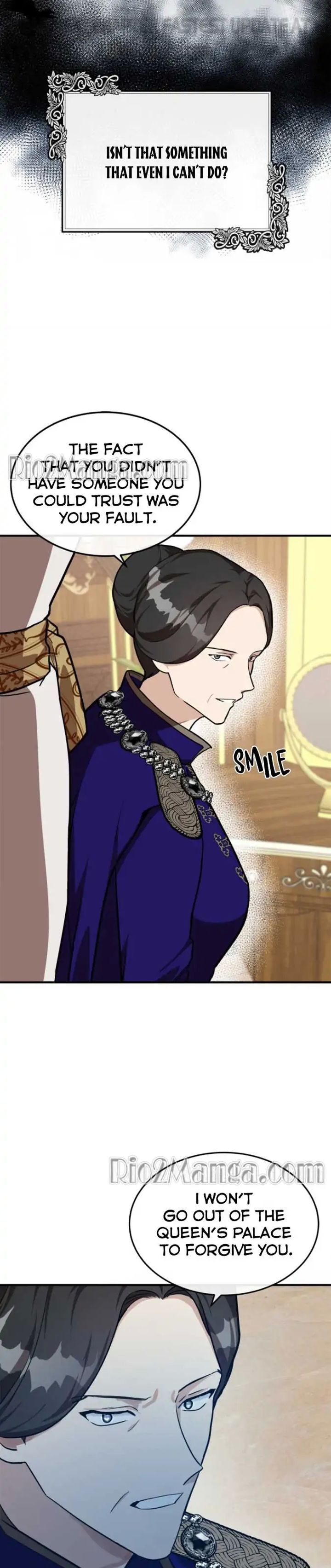 The Villainess Lives Twice 111 17