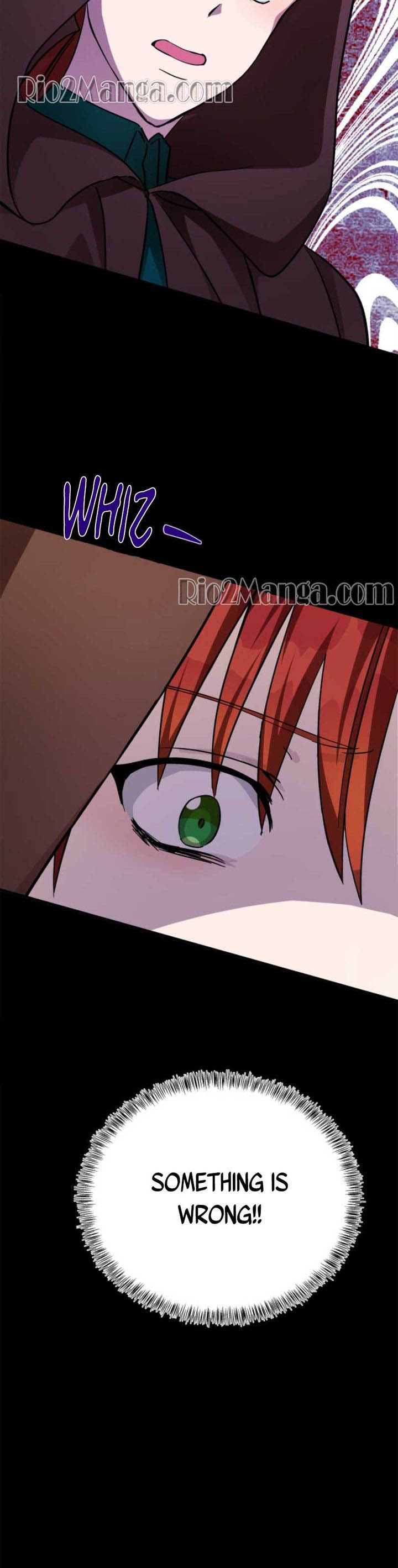 The Villainess Lives Twice 112 23