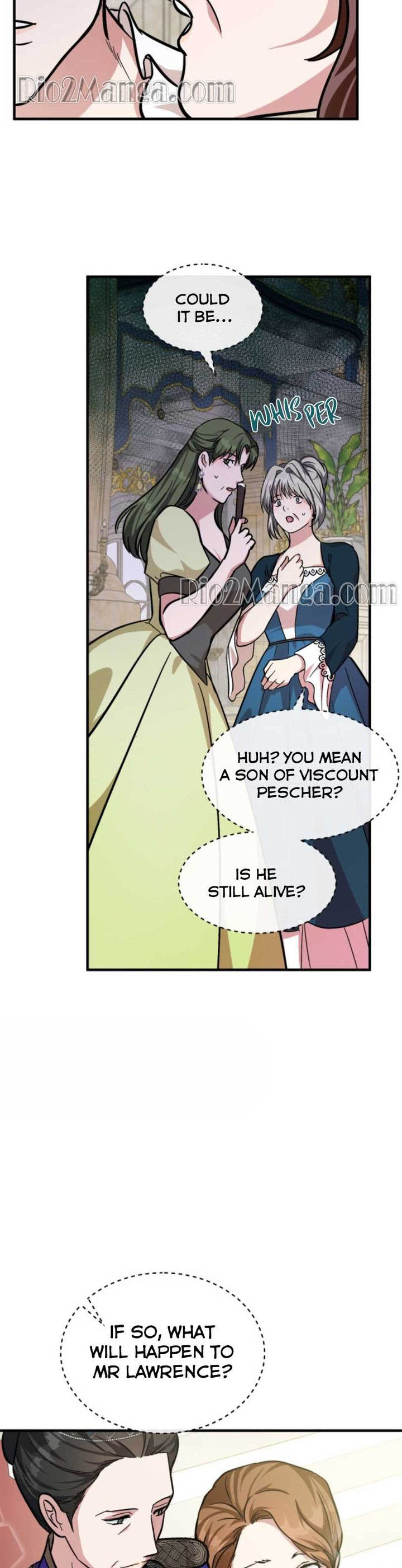 The Villainess Lives Twice 112 4