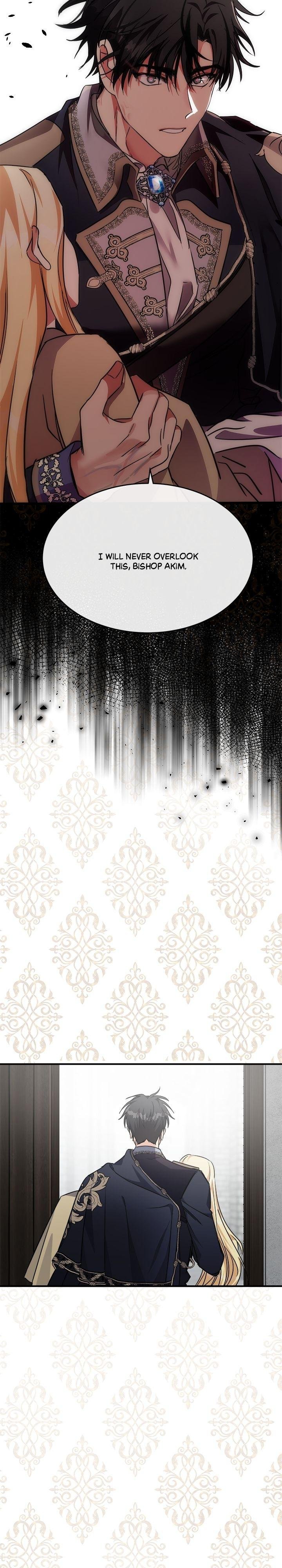 The Villainess Lives Twice 120 33