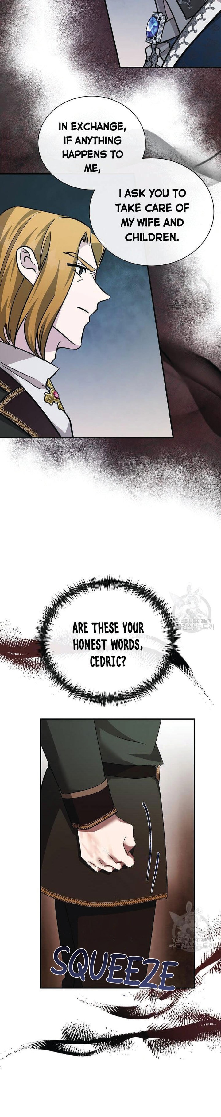 The Villainess Lives Twice 133 9