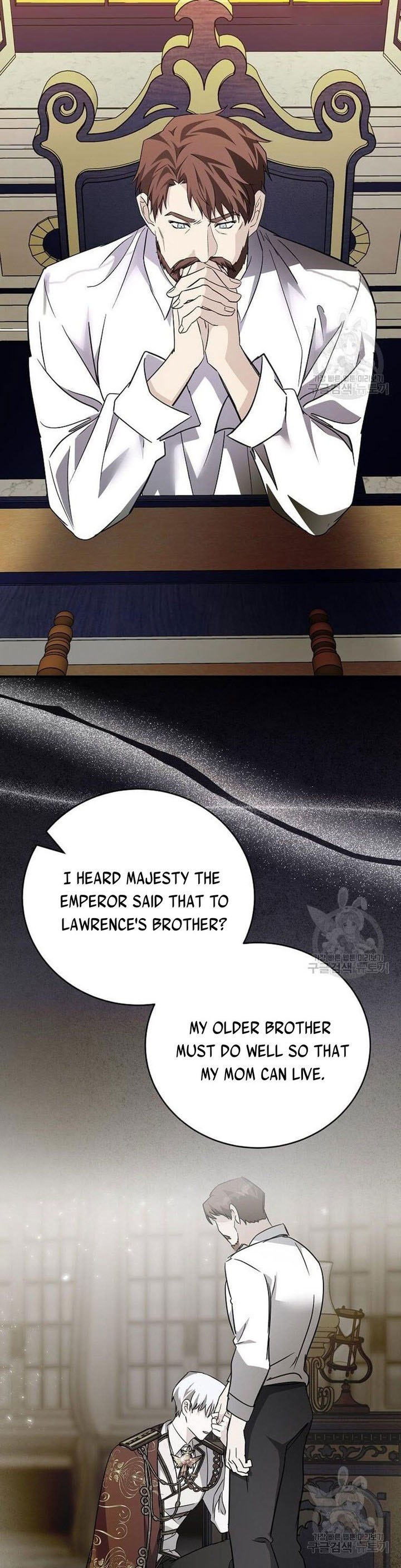 The Villainess Lives Twice 137e 12