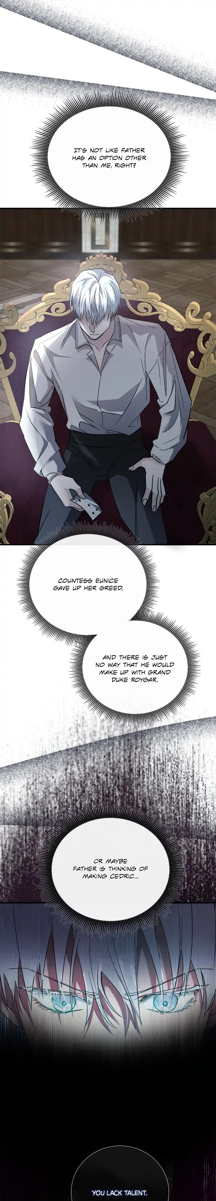 The Villainess Lives Twice 154 19