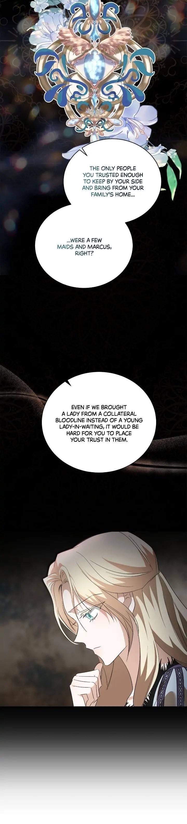 The Villainess Lives Twice 166 26