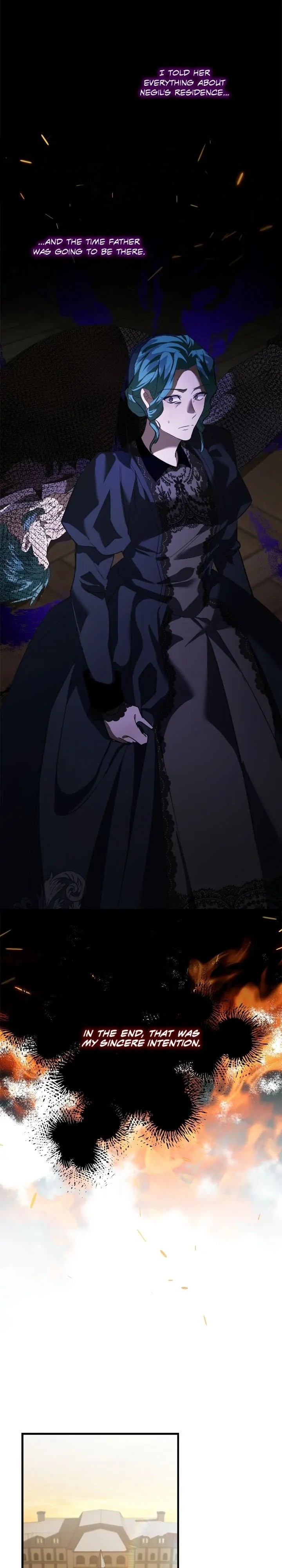The Villainess Lives Twice 168 29