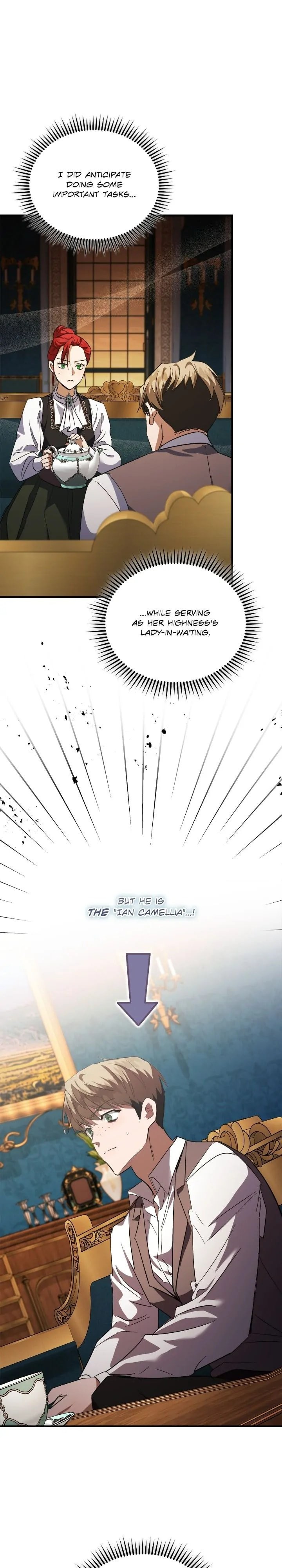 The Villainess Lives Twice 168 33