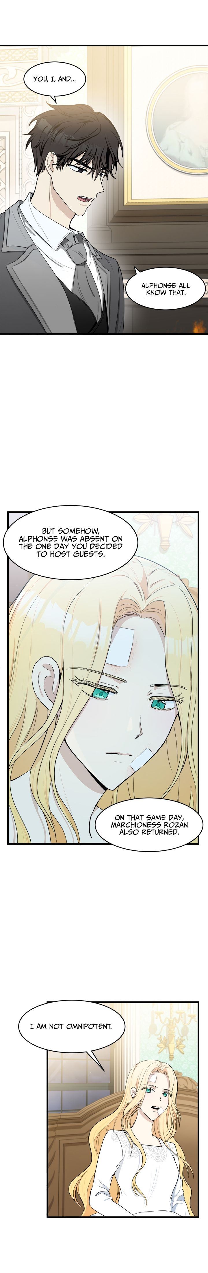 The Villainess Lives Twice 24 2