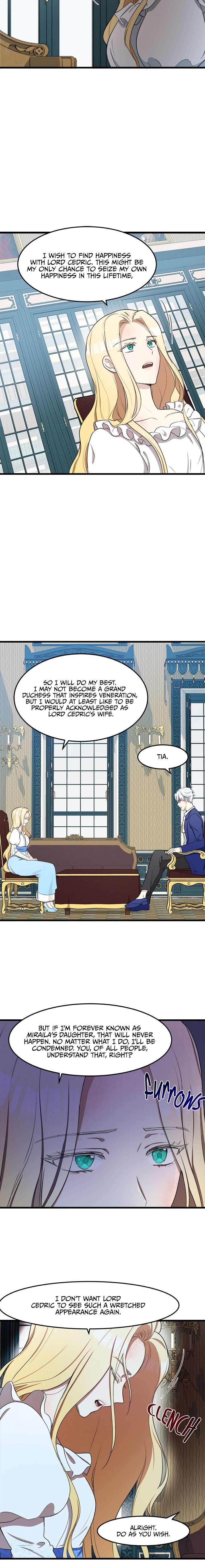 The Villainess Lives Twice 25 8