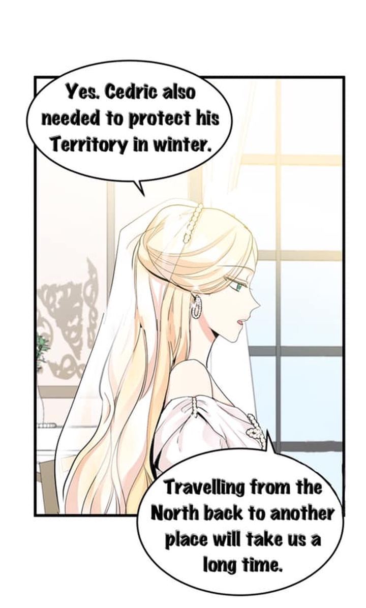The Villainess Lives Twice 34 18