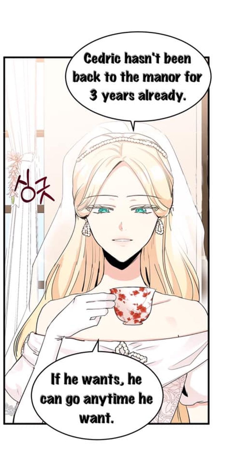 The Villainess Lives Twice 34 20