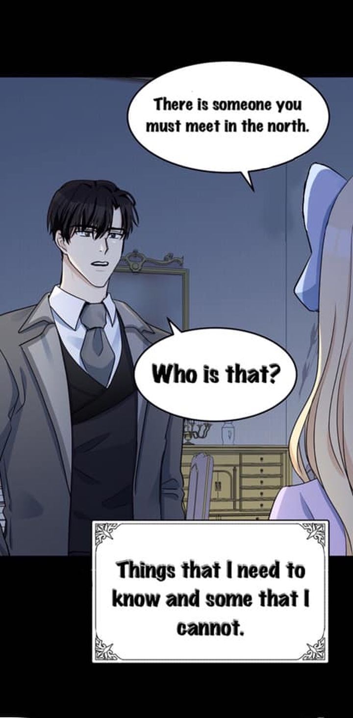 The Villainess Lives Twice 34 35