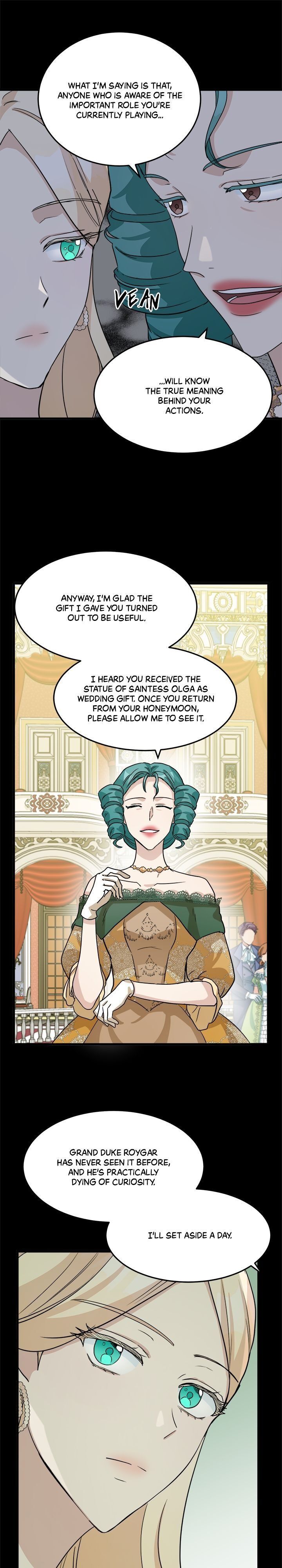The Villainess Lives Twice 38 15