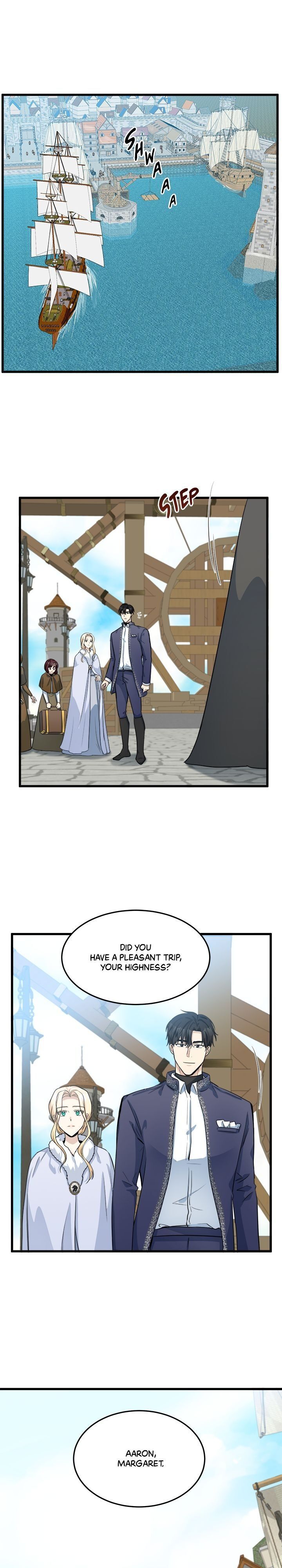 The Villainess Lives Twice 42 7
