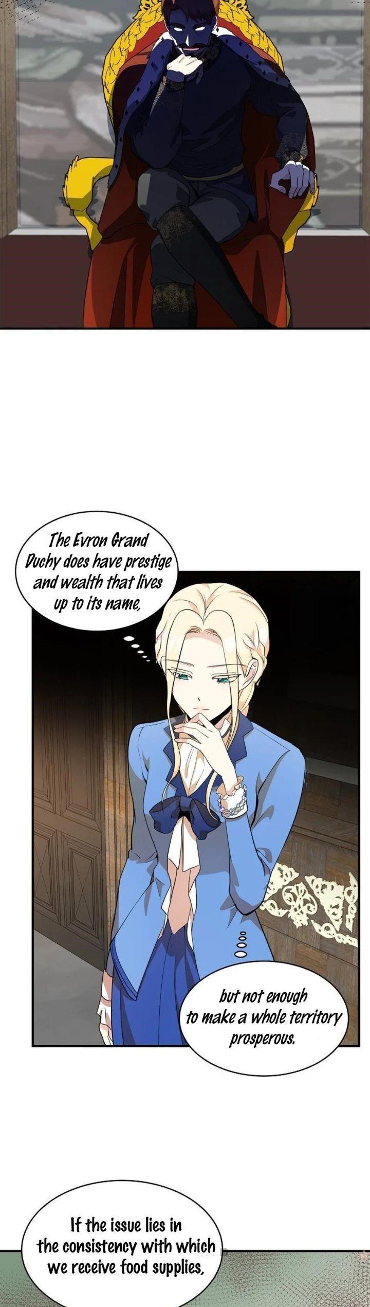 The Villainess Lives Twice 49 15