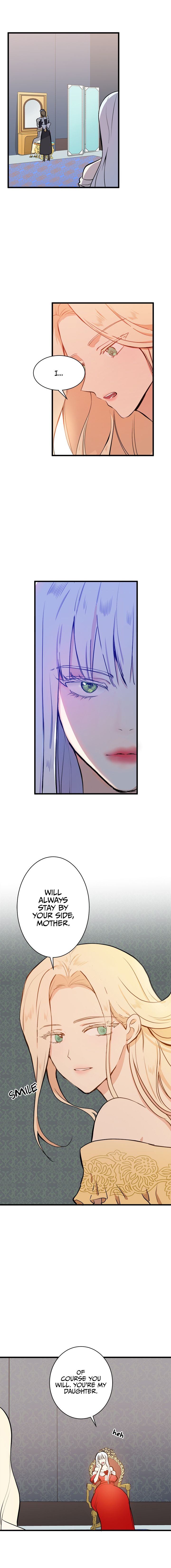 The Villainess Lives Twice 5 1