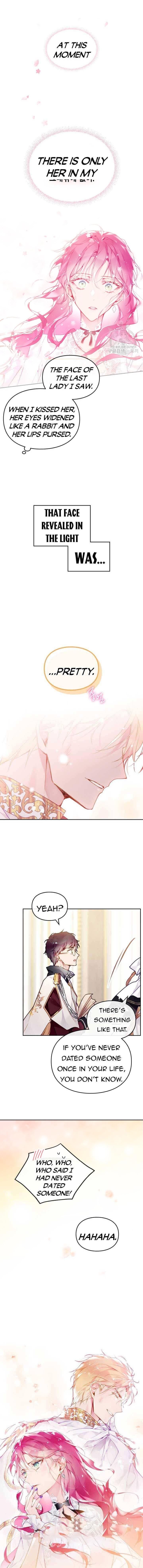 The Villains Ending Is Death 124 7