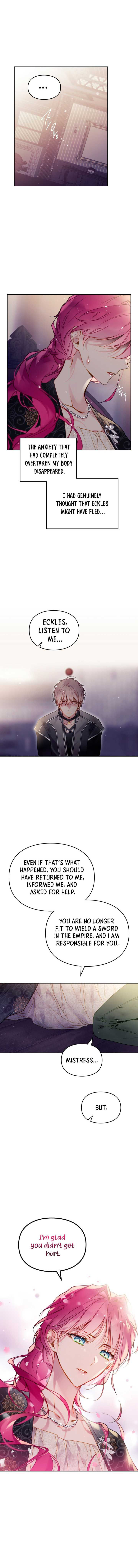 The Villains Ending Is Death 126 1