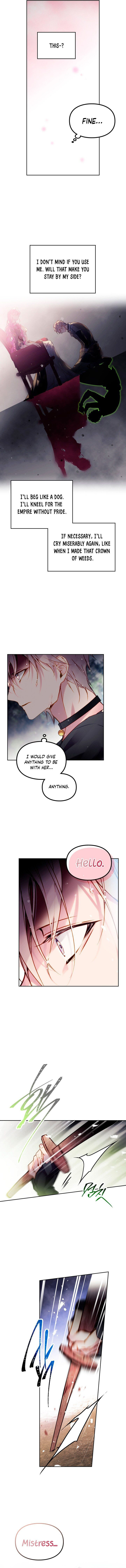 The Villains Ending Is Death 126 10