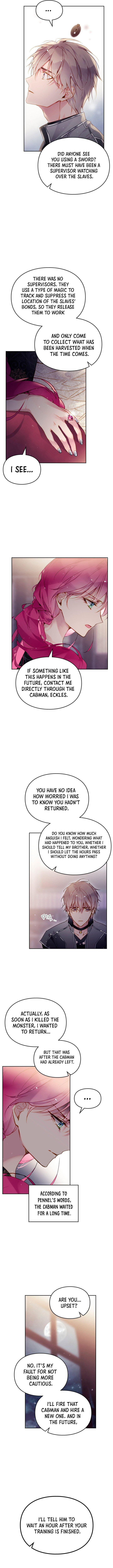 The Villains Ending Is Death 126 2