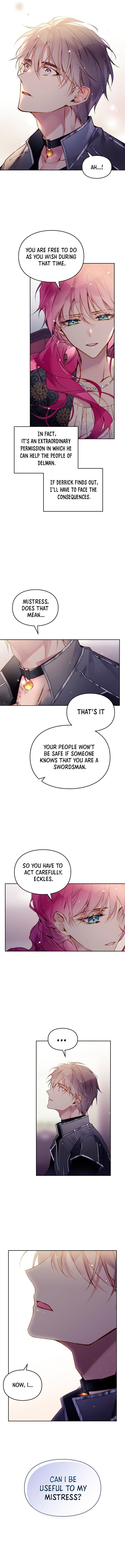 The Villains Ending Is Death 126 3