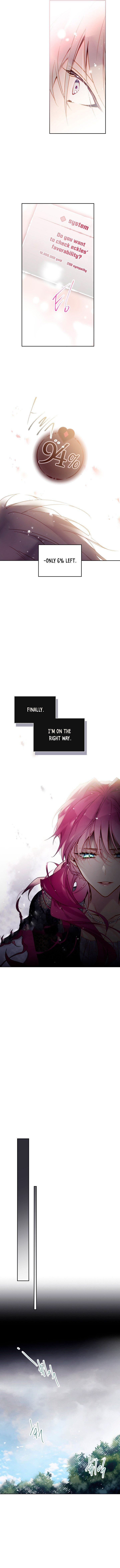 The Villains Ending Is Death 126 5