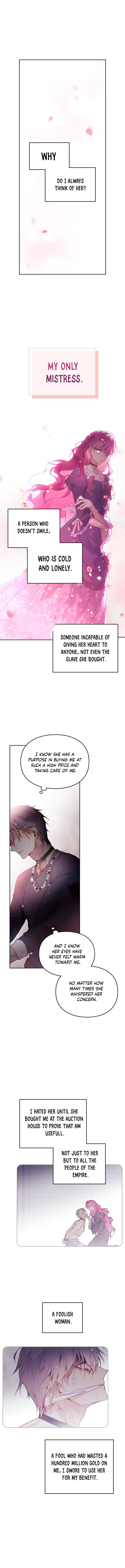The Villains Ending Is Death 126 7