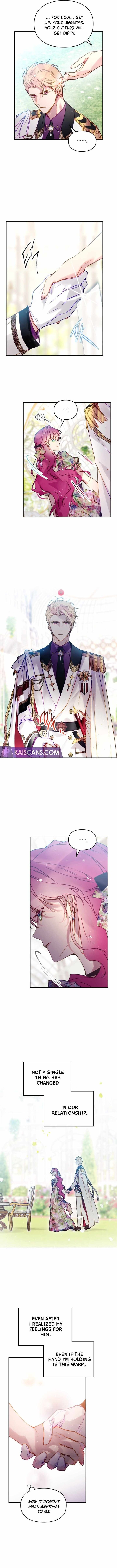 The Villains Ending Is Death 146 4