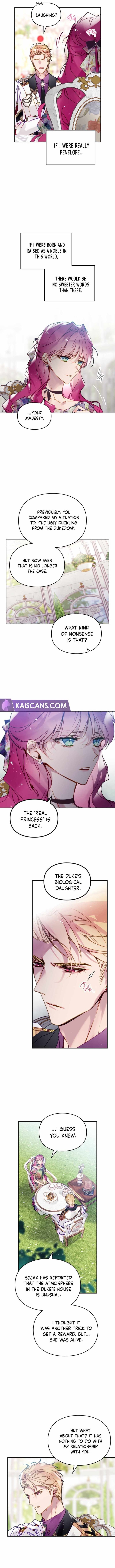 The Villains Ending Is Death 147 3