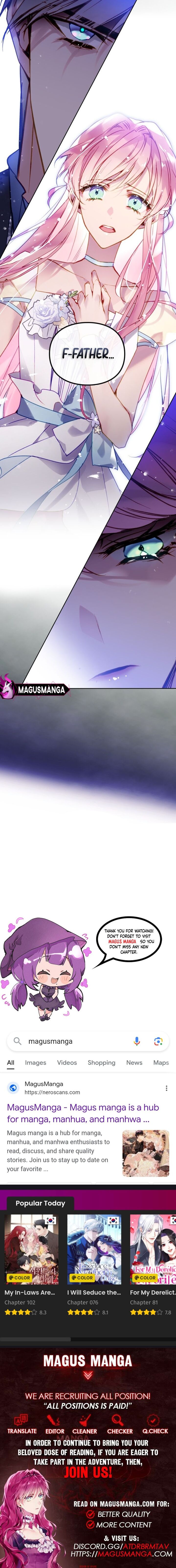 The Villains Ending Is Death 155 7