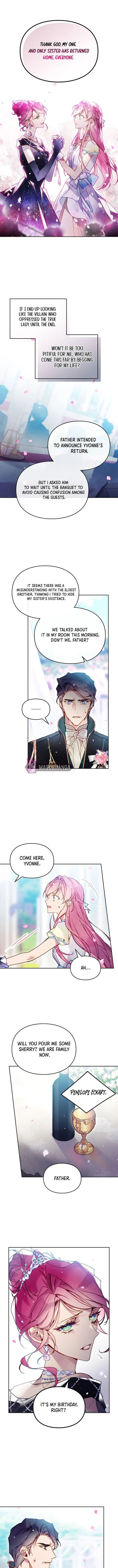 The Villains Ending Is Death 156 6