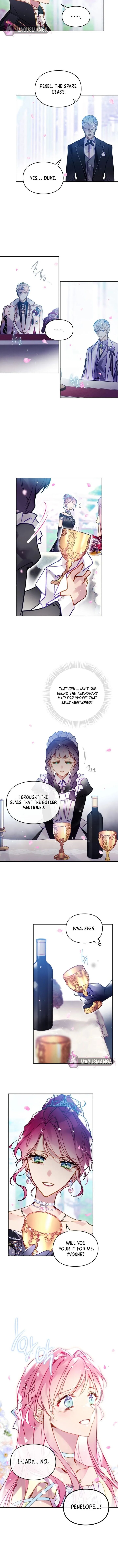The Villains Ending Is Death 156 7