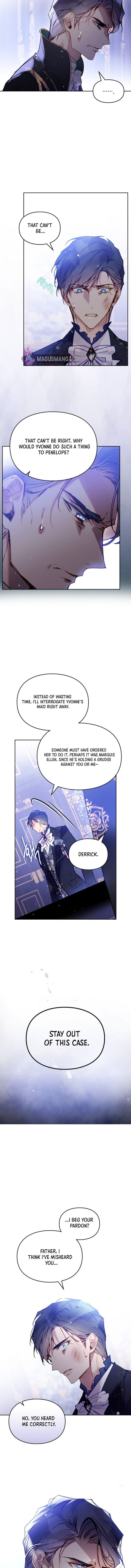 The Villains Ending Is Death 158 10
