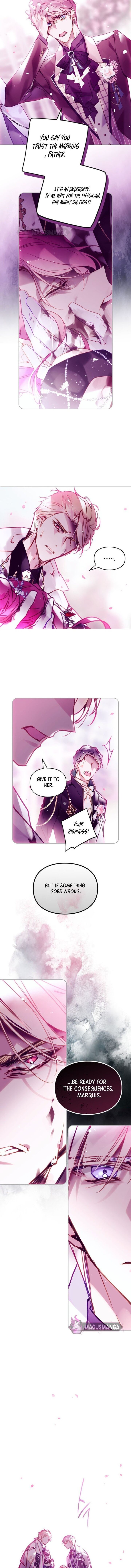 The Villains Ending Is Death 158 4