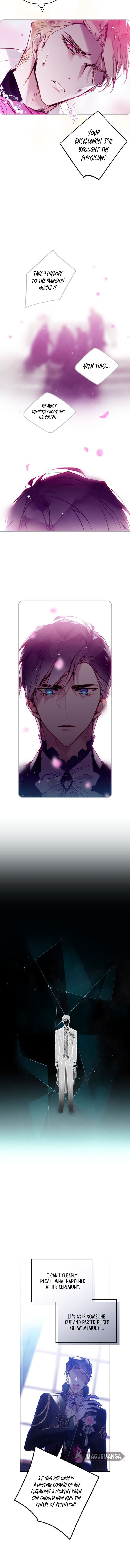 The Villains Ending Is Death 158 6