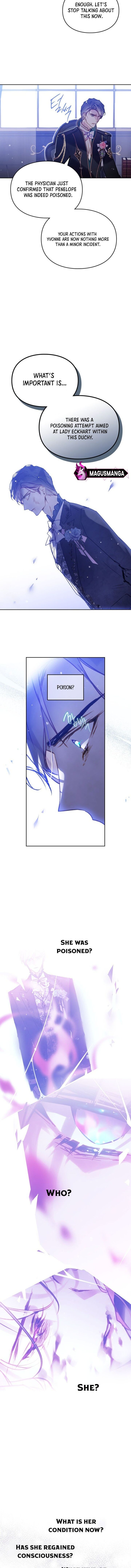 The Villains Ending Is Death 158 8