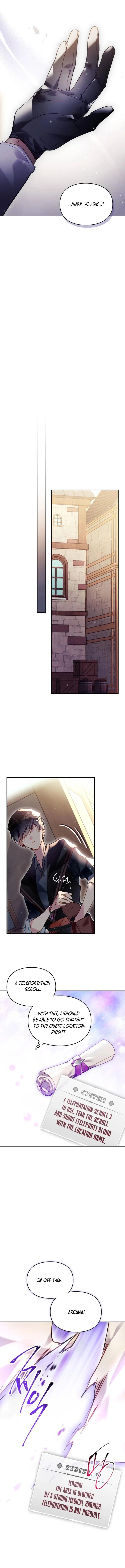 The Villains Ending Is Death 178 2