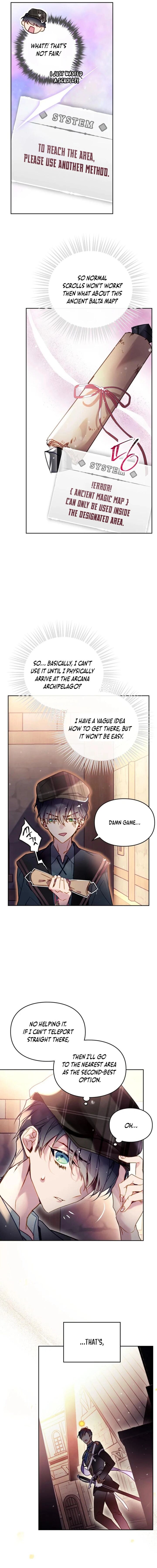 The Villains Ending Is Death 178 3