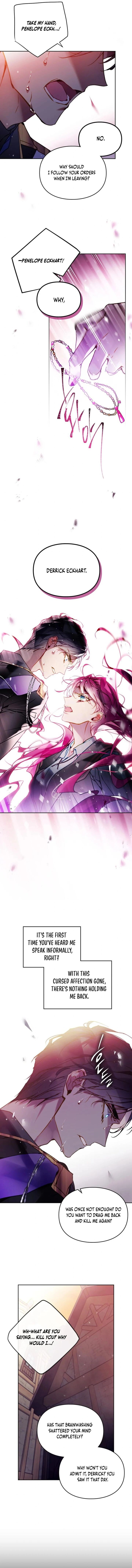 The Villains Ending Is Death 178 6