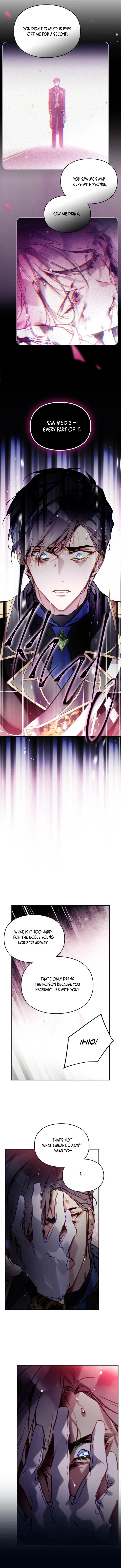 The Villains Ending Is Death 178 7