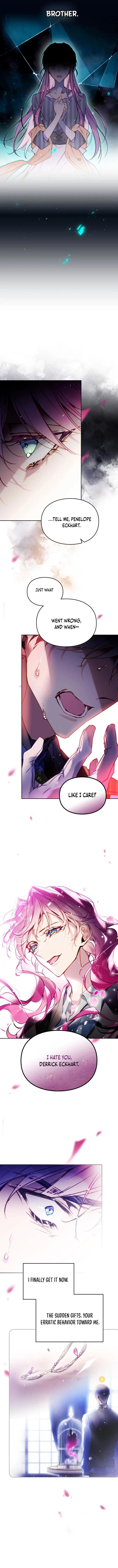 The Villains Ending Is Death 178 9