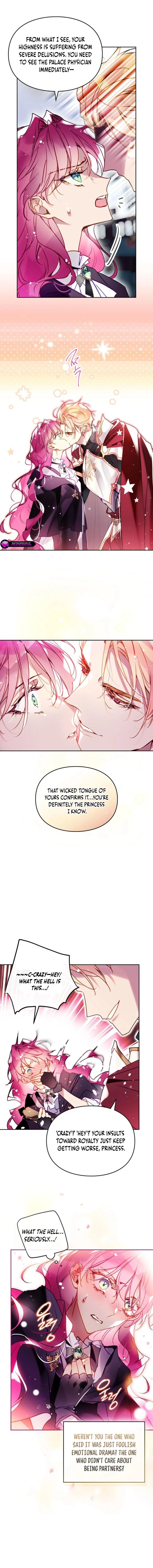 The Villains Ending Is Death 180 10